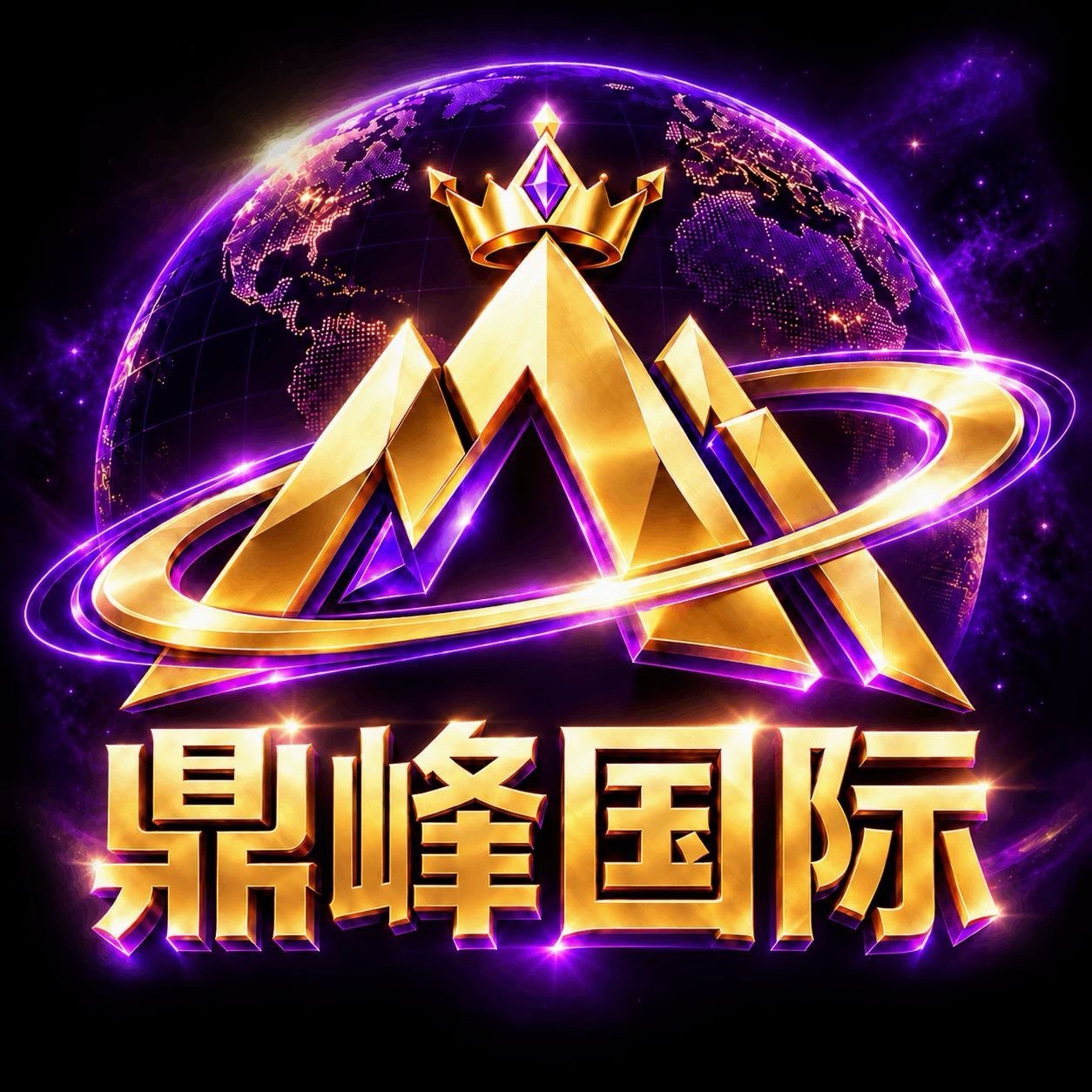 鼎峰国际·问鼎旗下